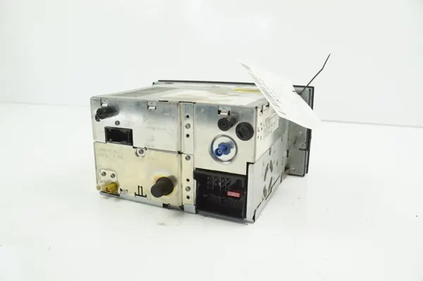 Radio Radioodtwarzacz 7L6035191F Navi Blaupunkt VW Touareg I image 3