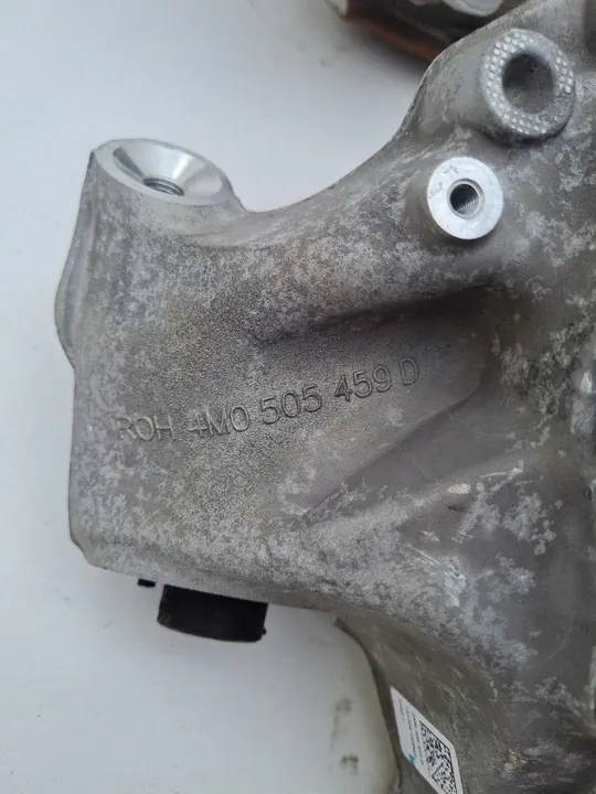 Cuscinetto mozzo posteriore sinistro Audi Q7 Q8 4M0505459D image 5