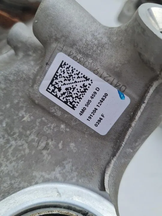 Cuscinetto mozzo posteriore sinistro Audi Q7 Q8 4M0505459D image 6