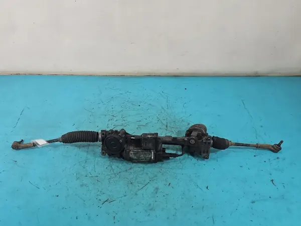 Styrspindel kuggstång OEM 3C1423051S VW Passat B6 image 10