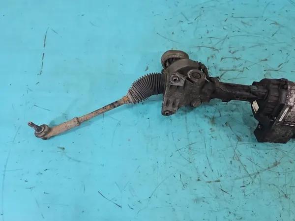 Styrspindel kuggstång OEM 3C1423051S VW Passat B6 image 4
