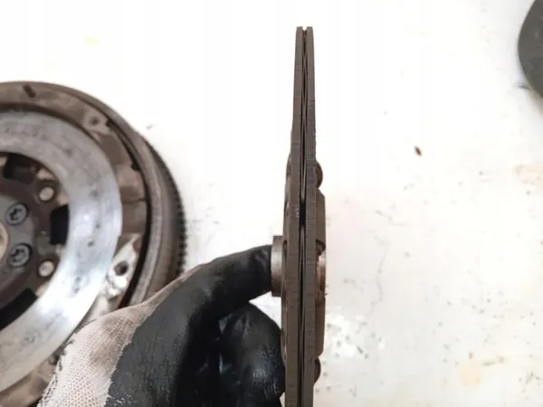 Kokonaiskytkin Opel Astra IV J image 4