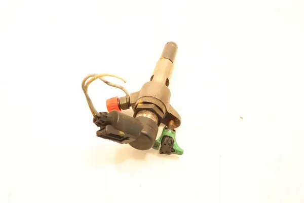 Injecteurs OEM 9802448680 pour Moteurs 1.6 EHDI image 3