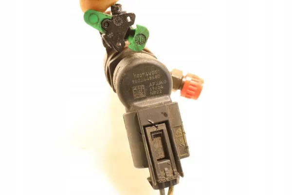 Injecteurs OEM 9802448680 pour Moteurs 1.6 EHDI image 7