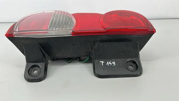 NISSAN NV200 LÁMPARA IZQUIERDA 26555-BJ00A image 2