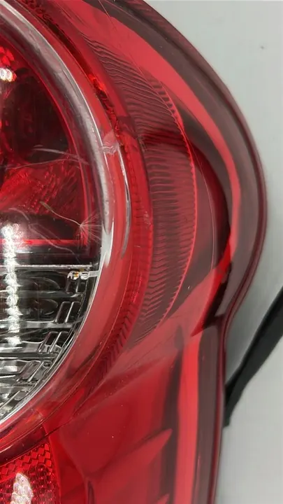 NISSAN NV200 LÁMPARA IZQUIERDA 26555-BJ00A image 3