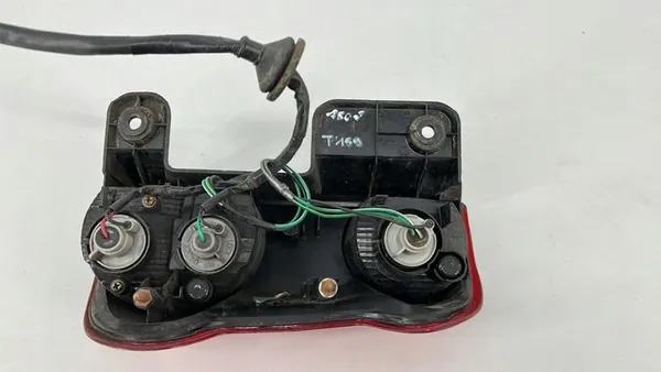 NISSAN NV200 LÁMPARA IZQUIERDA 26555-BJ00A image 5