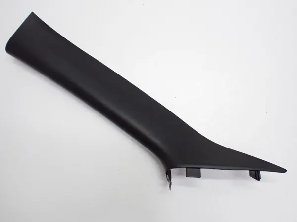 OEM 735752710 735752712 Vorderer linker Säulenabdeckung - Gebraucht image 2