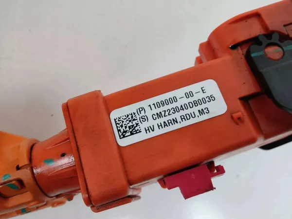 Tesla Model 3 Korkeajännitekaapeli OEM 110900000E image 3