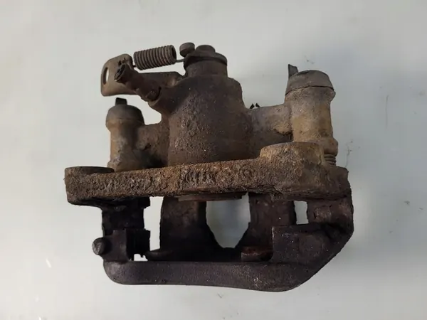 Takaoikea jarrusatula 2.3 d Opel Movano B Master III 95520912 image 10