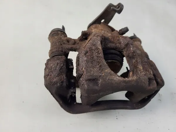 Takaoikea jarrusatula 2.3 d Opel Movano B Master III 95520912 image 2