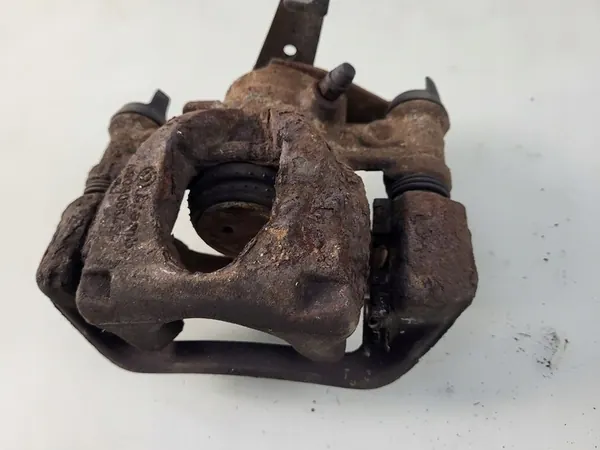 Takaoikea jarrusatula 2.3 d Opel Movano B Master III 95520912 image 3