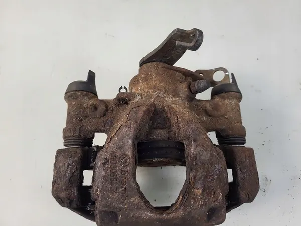 Takaoikea jarrusatula 2.3 d Opel Movano B Master III 95520912 image 4