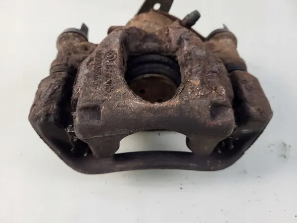 Takaoikea jarrusatula 2.3 d Opel Movano B Master III 95520912 image 5