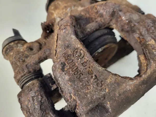 Takaoikea jarrusatula 2.3 d Opel Movano B Master III 95520912 image 6