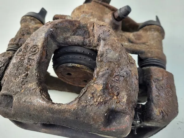 Takaoikea jarrusatula 2.3 d Opel Movano B Master III 95520912 image 7