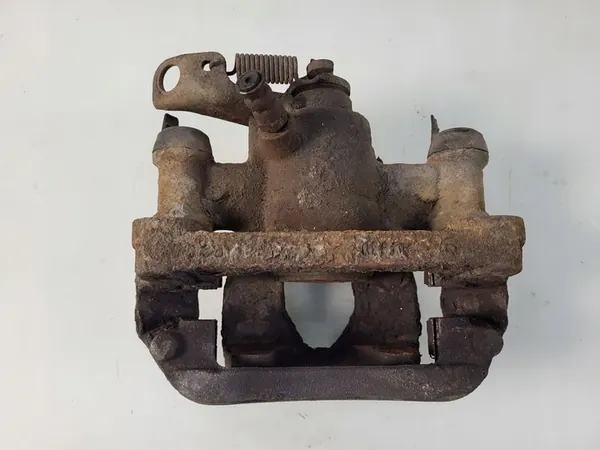 Takaoikea jarrusatula 2.3 d Opel Movano B Master III 95520912 image 8