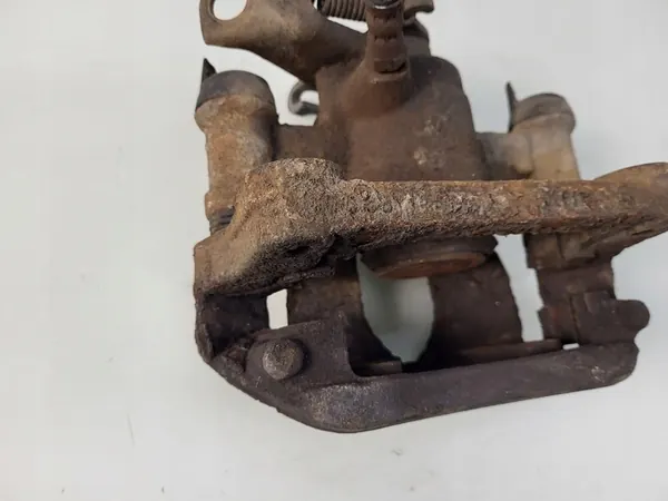 Takaoikea jarrusatula 2.3 d Opel Movano B Master III 95520912 image 9