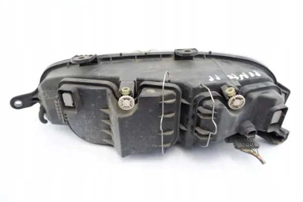 Höger Framlykta OEM 304611 för Fiat Punto II image 3