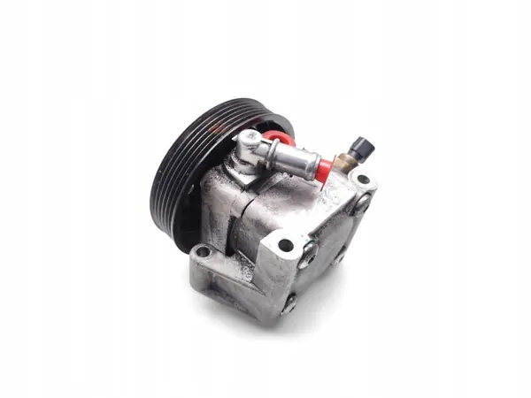 Saab servostyrpump OEM No MPN för 9-3 1.8t Bensin image 4