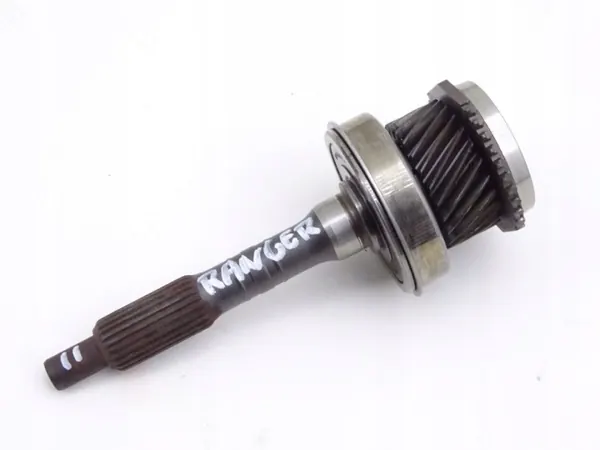 Eixo da embraiagem Ford OE para Ranger II/B2500 98-06 image 2