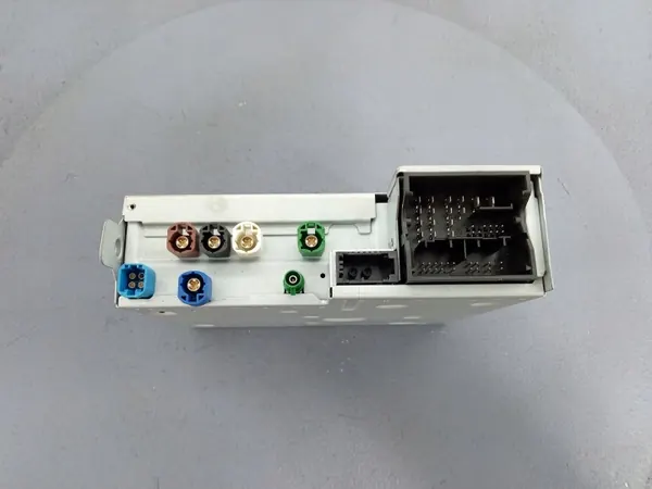 Leitor Navegação Audi OE 4M2035070F para Q7 II Q8 image 9