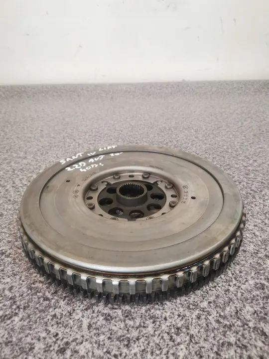 VOLANTE BI-MASSA HYUNDAI SANTA FE IV LIFT 2.2 CRDI image 2