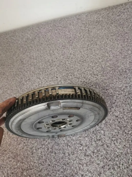 VOLANTE BI-MASSA HYUNDAI SANTA FE IV LIFT 2.2 CRDI image 5