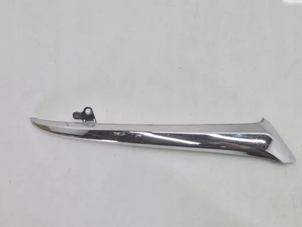 Lexus NX Right Mirror Chrome Trim OEM G535 image 2