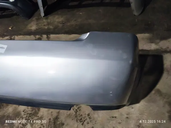 NISSAN PRIMERA P12 Paraurti Posteriore Berlina KL0 image 5