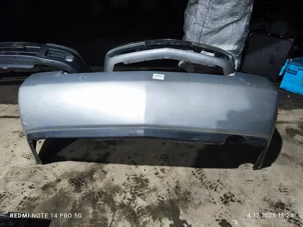 NISSAN PRIMERA P12 Paraurti Posteriore Berlina KL0 image 7