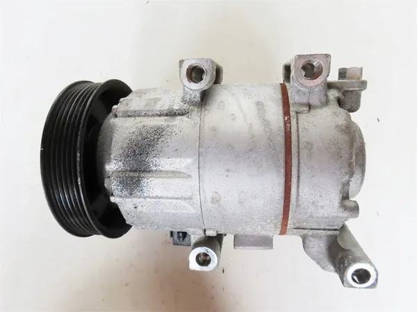 Compresor de Aire Acondicionado Hyundai Kia F500-JDCAF image 3