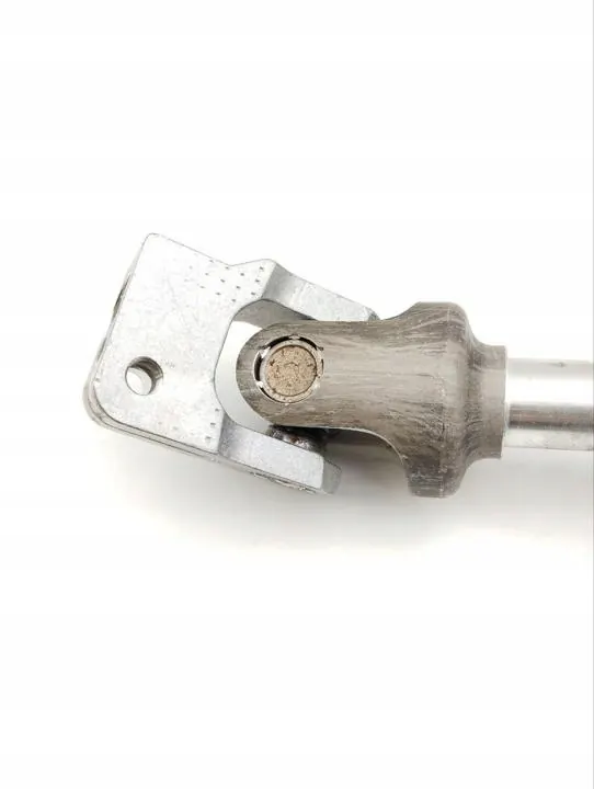 Porsche Stuurkolomkoppeling OEM 971419753F Gebruikt image 3