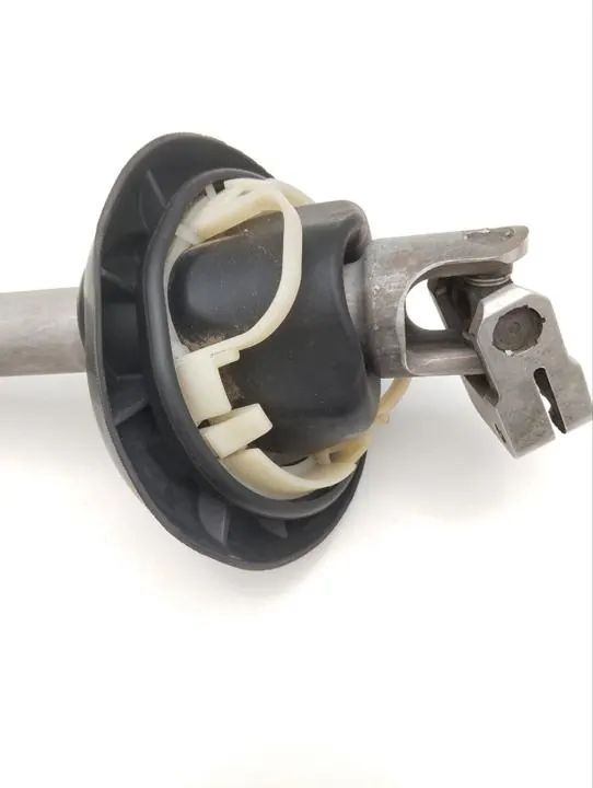 Porsche Stuurkolomkoppeling OEM 971419753F Gebruikt image 4