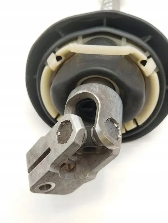 Porsche Stuurkolomkoppeling OEM 971419753F Gebruikt image 5