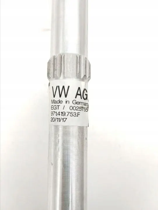 Porsche Stuurkolomkoppeling OEM 971419753F Gebruikt image 8