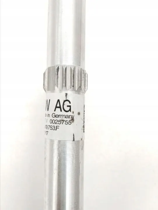 Porsche Stuurkolomkoppeling OEM 971419753F Gebruikt image 9