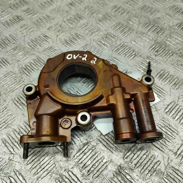 Volvo Öljypumppu OEM 30757433 S80 XC90 V8 image 3