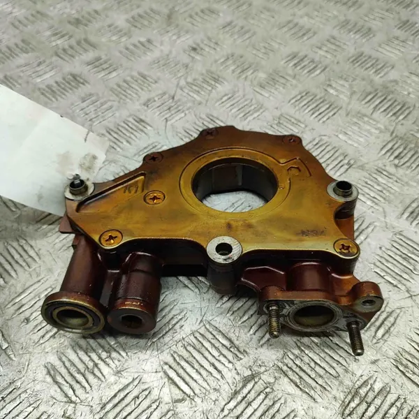 Volvo Öljypumppu OEM 30757433 S80 XC90 V8 image 5