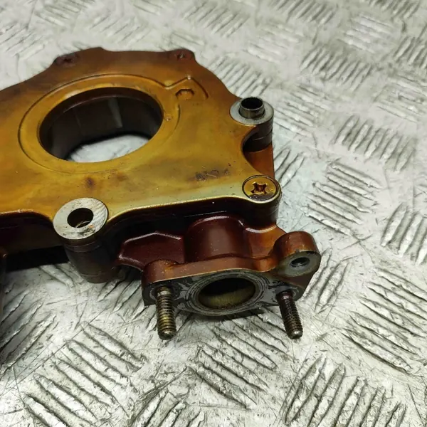 Volvo Öljypumppu OEM 30757433 S80 XC90 V8 image 6