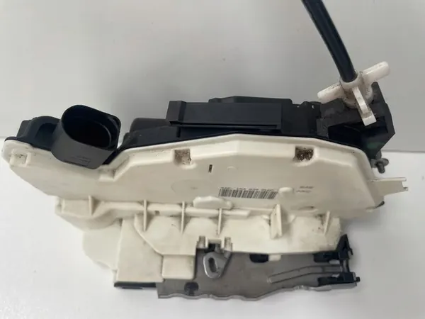 Rechtes Hintertürschloss Skoda Fabia II image 3