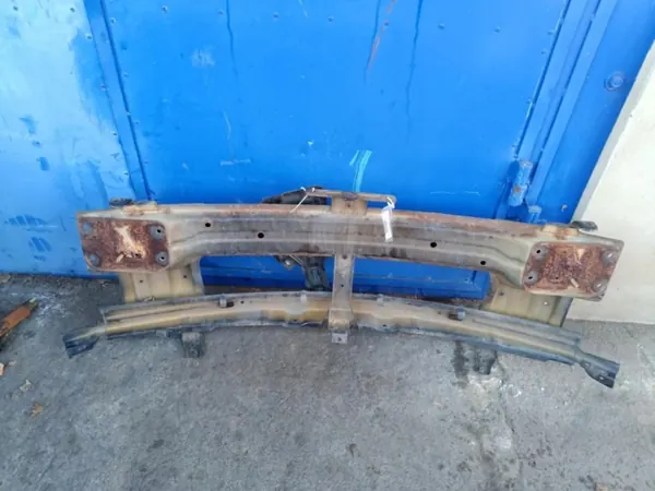 Wrakowisko-28592- Framstötfjädersförstärkning Opel Antara 2.0 CDTI image 5