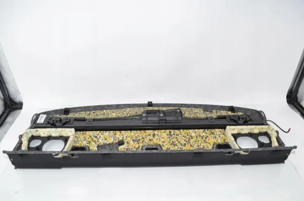 Étagère Arrière BMW F30 OEM 7301959 - Noire image 3