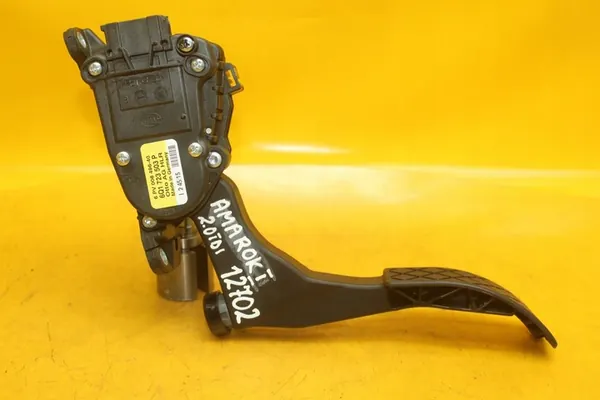 Gaspedaal Potentiometer VW Amarok I 2.0 TDI image 4