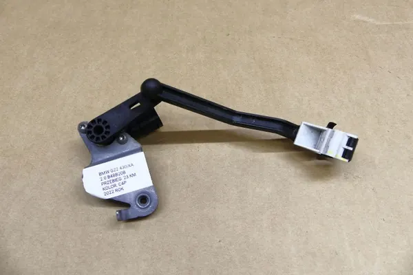 Sensor de Nivel BMW OEM 6878575 - Estado Usado image 3