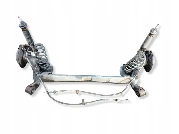 ILS6334 Takajousipalkki Hyundai i10 II:lle image 8