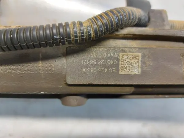 Audi Q4 E-TRON Versnellingsbak OEM 1EA907144 - Gebruikt image 3