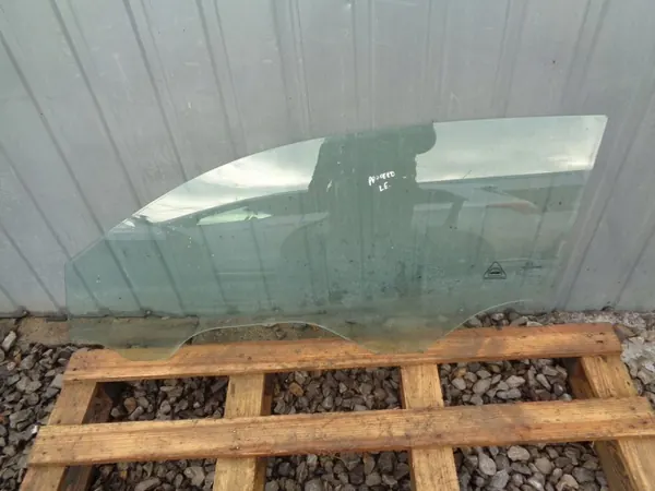 Vitre de porte avant gauche OEM KIA PRO CEED 2006- image 2