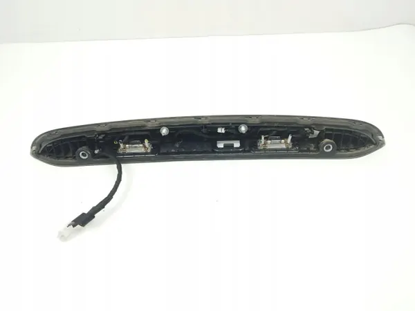 Tira de iluminación tablero Maserati Ghibli OEM 670010758 image 3