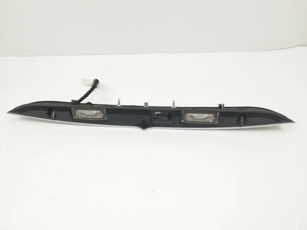 Tira de iluminación tablero Maserati Ghibli OEM 670010758 image 4